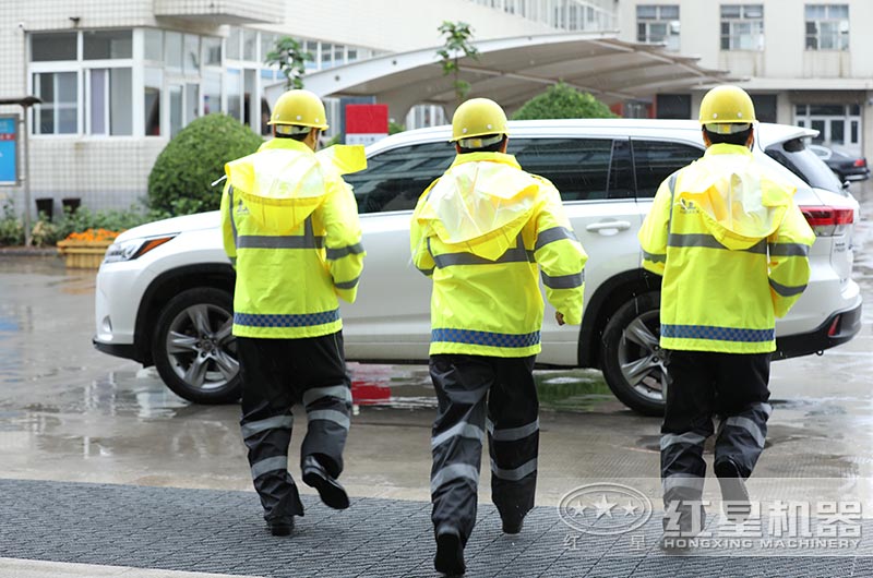 球盟会网页登录技术奔赴现场帮客户解决问题